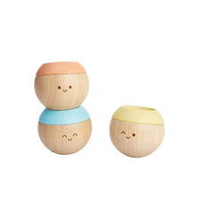 Sensory Tumbling Pastel