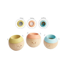 Sensory Tumbling Pastel