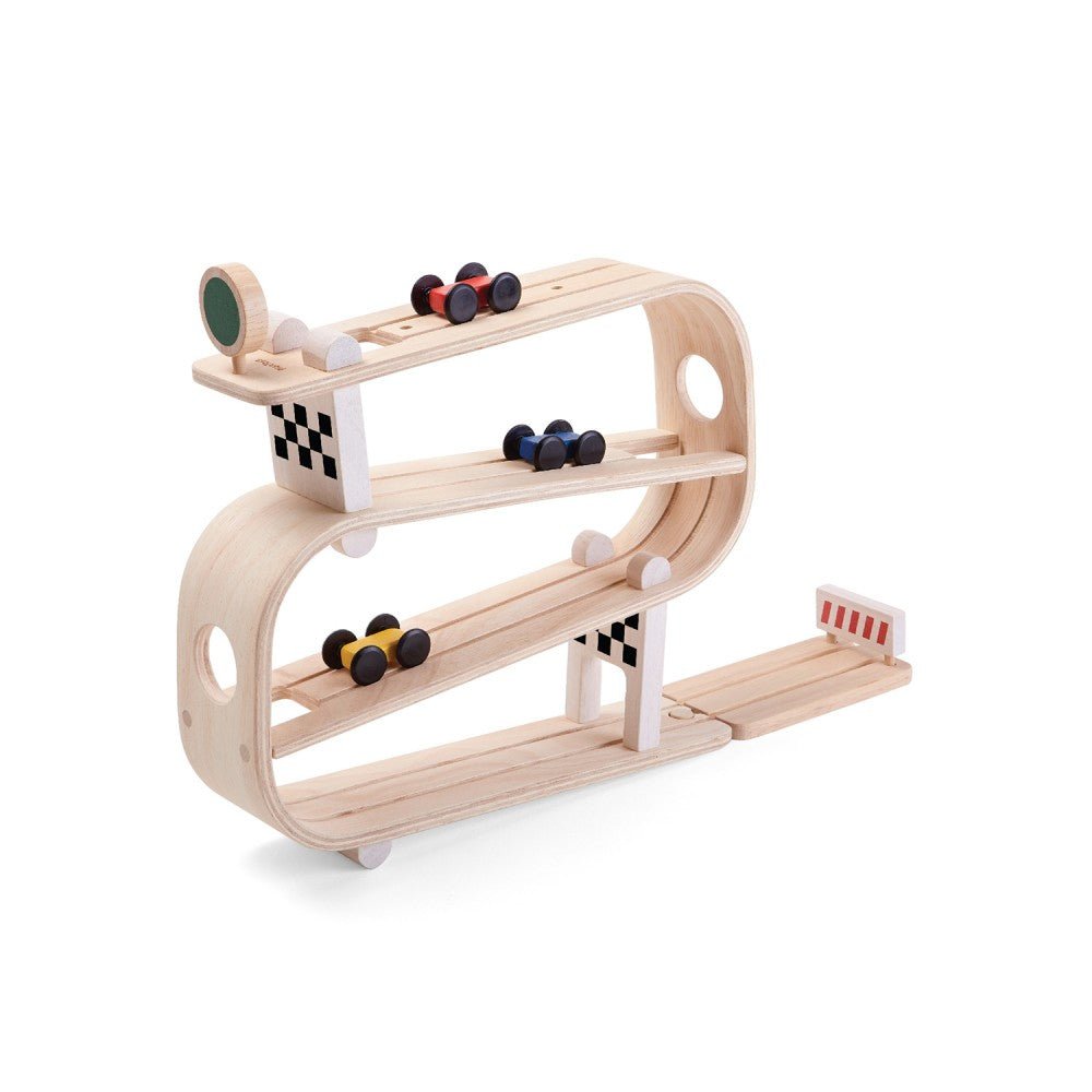 Ramp Racer
