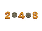 Numbers and Symbols