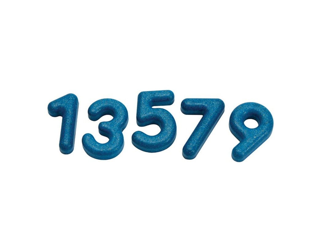 Numbers and Symbols