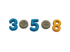Numbers and Symbols