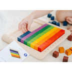 Counting Cubes - Unit Plus