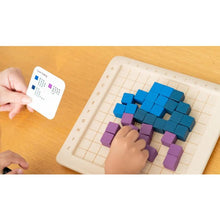 Counting Cubes - Unit Plus