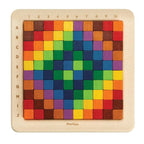 Counting Cubes - Unit Plus