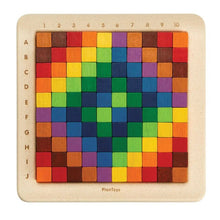 Counting Cubes - Unit Plus