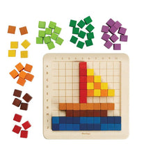 Counting Cubes - Unit Plus