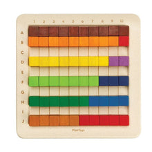 Counting Cubes - Unit Plus