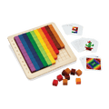 Counting Cubes - Unit Plus
