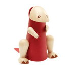 DIY Tyrannosaurus