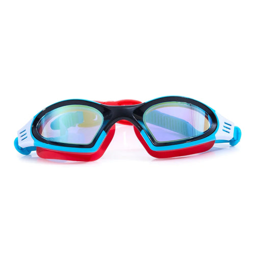 Ride The Wave Pool Party Goggles