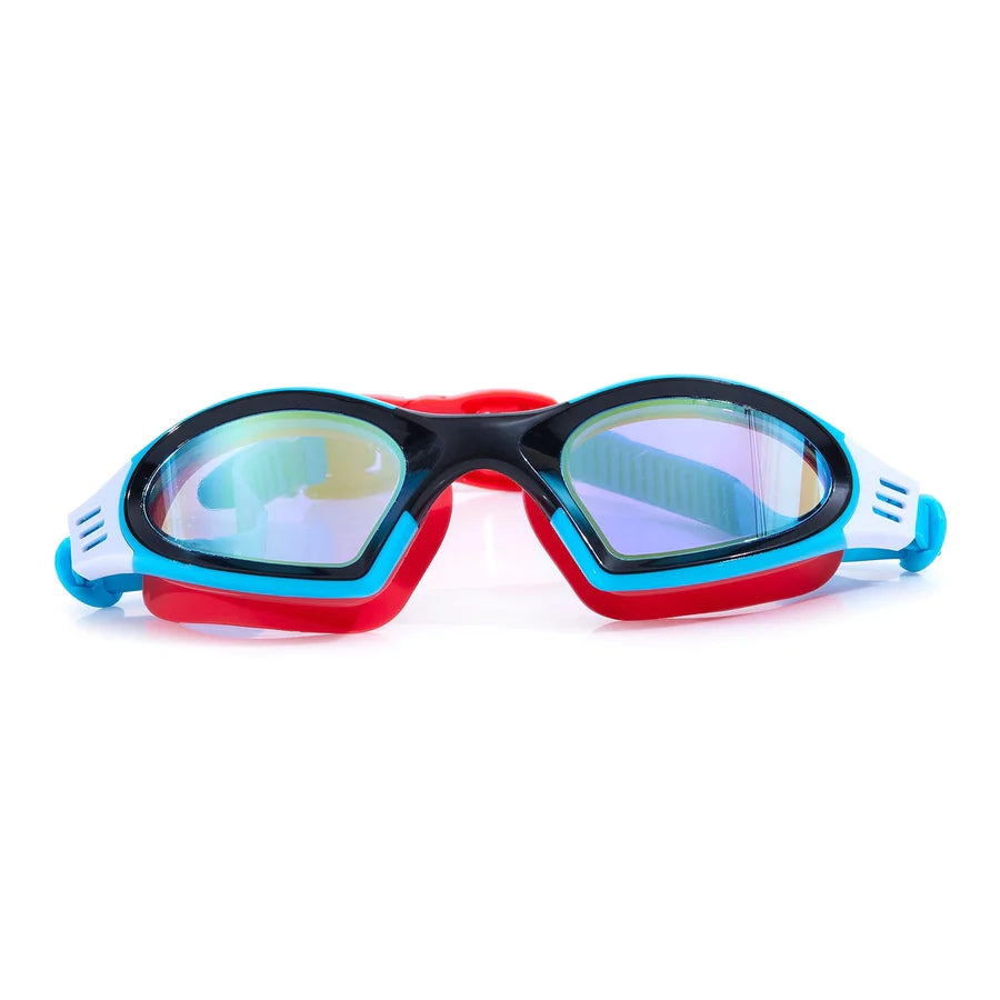 Ride The Wave Pool Party Goggles