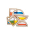 Water Blocks, set 6