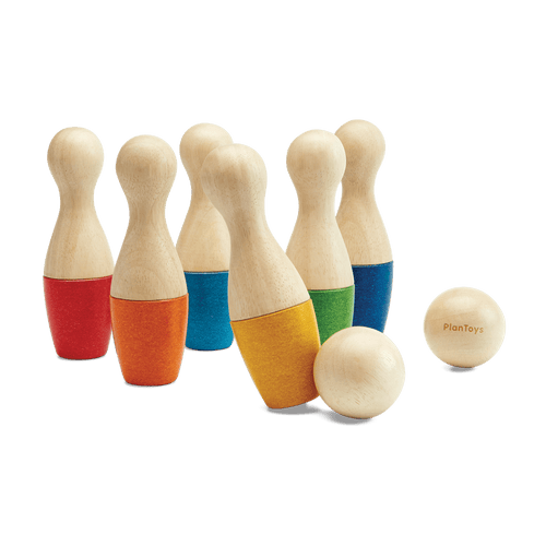 Bowling Set