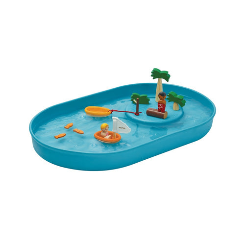 Water Play Set