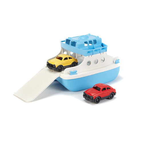 Ferry Boat (2 colores)