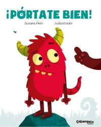 ¡Pórtate Bién!