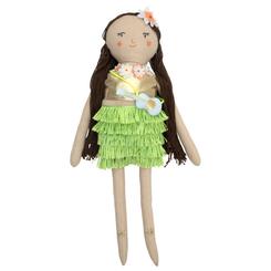 Tallulah Hula Doll