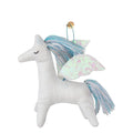 Pegasus Felt Tree Decoration