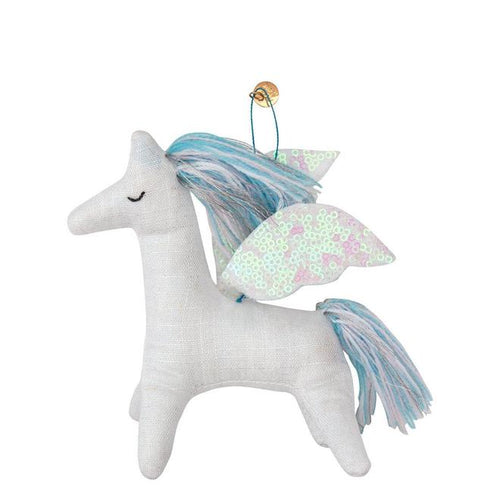 Pegasus Felt Tree Decoration