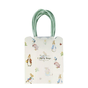 Peter Rabbit & Friends Party Bags
