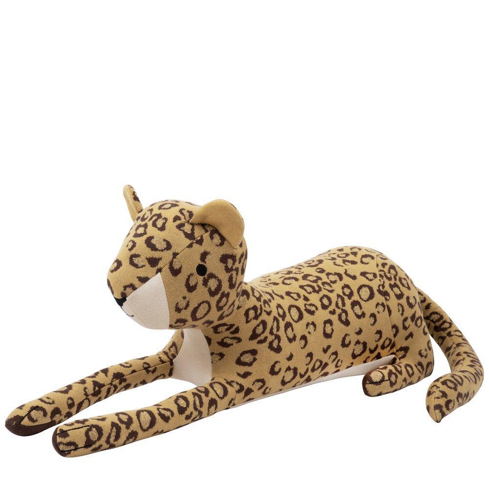 Rani Leopard Large Toy
