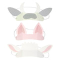 On the Farm Animal Ears
