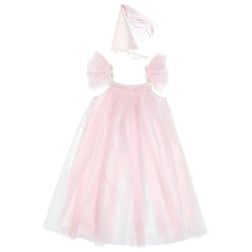 Magical Princess Dress Up 3-4 years