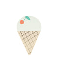 Ice Cream Napkins