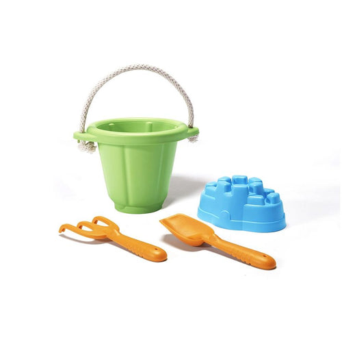 Sand Play Set