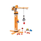 Crane Set