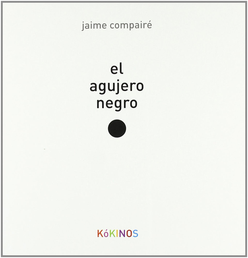 El agujero negro