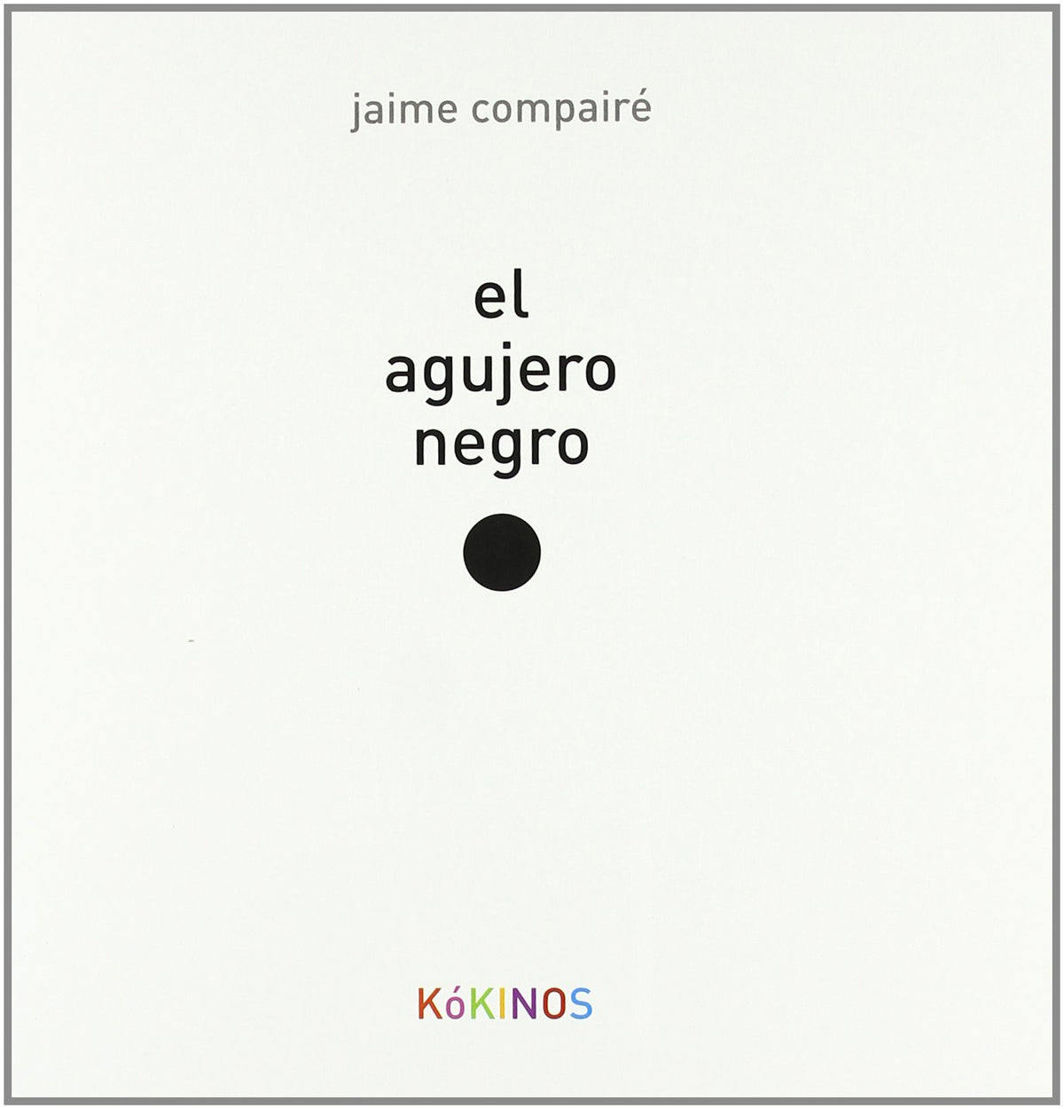 El agujero negro