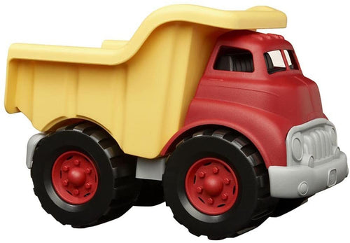 Dump Truck