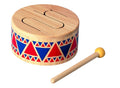 Solid  Drum