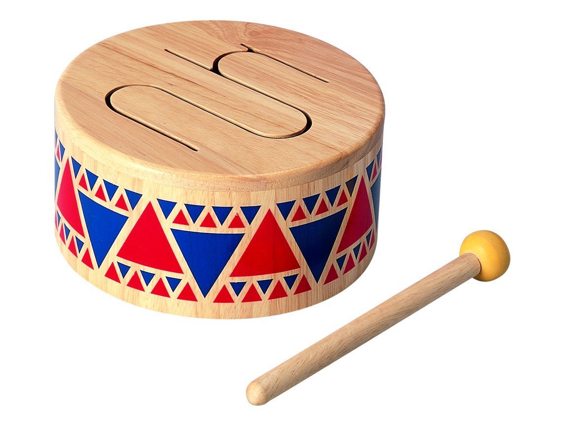 Solid  Drum