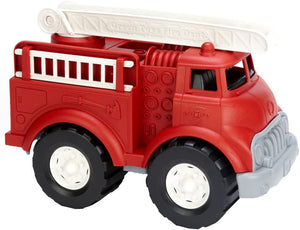 Fire Truck