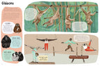 A Book of Monkeys