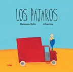Los pájaros