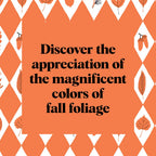 Pocket Nature Series: Leaf-Peeping: Discover the Seasonal Wonder of Fall Foliage
