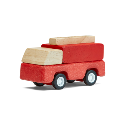 Fire Truck Car
