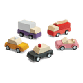 PlanWorld Vehicle Series