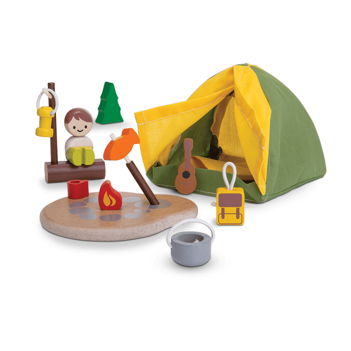 Camping Set