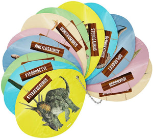 Jumbo Dino Egg Dig Kit