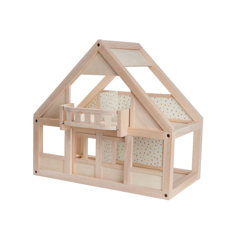 My First Dollhouse