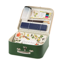 Maletin del Acuarelista