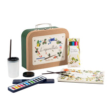 Maletin del Acuarelista