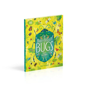The Book of Brilliant Bugs