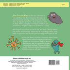 Coco and Mumu Gut-Brain Connection