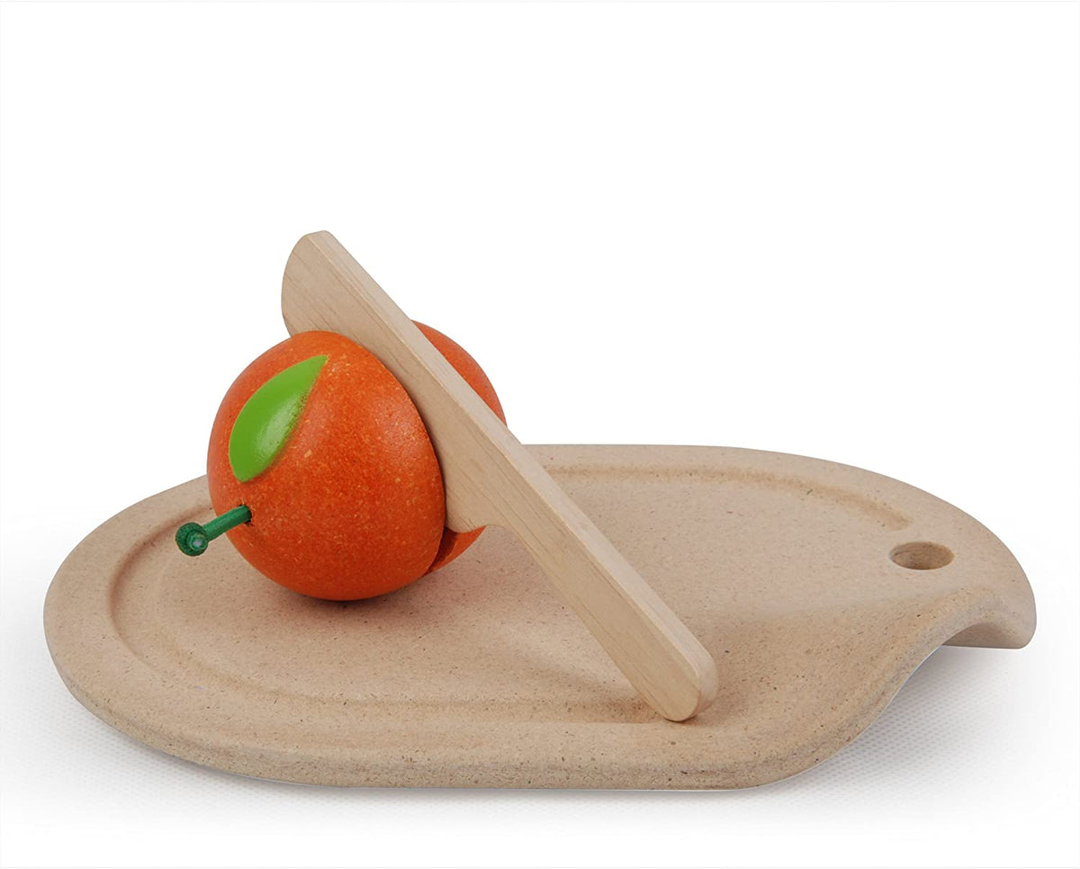 Assorted Fruit Set